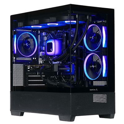 No Name PC Fixe MAGASIN EN LIGNE Cybertek
