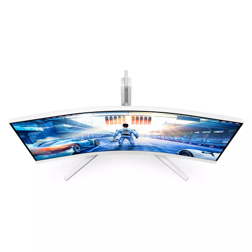 Philips 34 pouces  34M2C5501A/00 - Ecran PC Philips - Cybertek.fr - 4