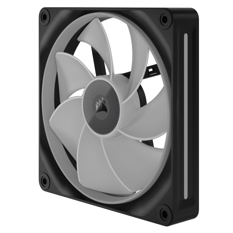 Corsair LX140-R RGB PWM - Ventilateur boîtier Corsair - 3