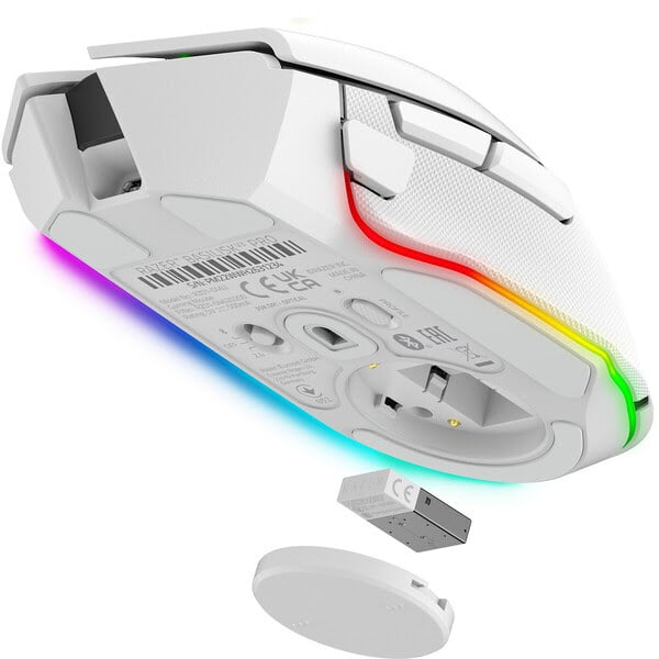 Razer Basilisk V3 Pro - Souris PC Razer - Cybertek.fr - 4