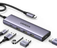 UGREEN Accessoire PC portable MAGASIN EN LIGNE Cybertek