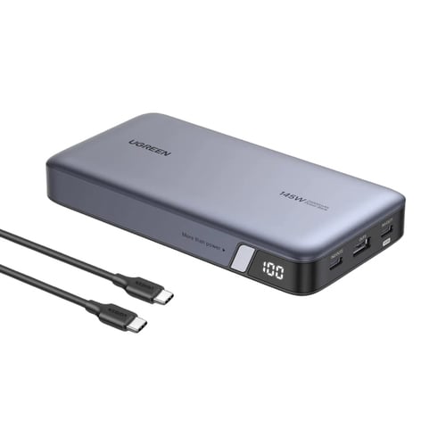 UGREEN Batterie Externe  MAGASIN EN LIGNE Cybertek