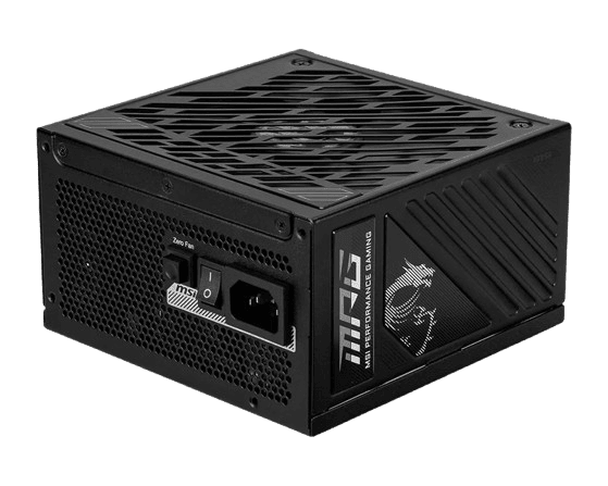 RTX 5060 8G VENTUS 2X OC + MPG A1000GS PCIE5# - Cybertek.fr - 7