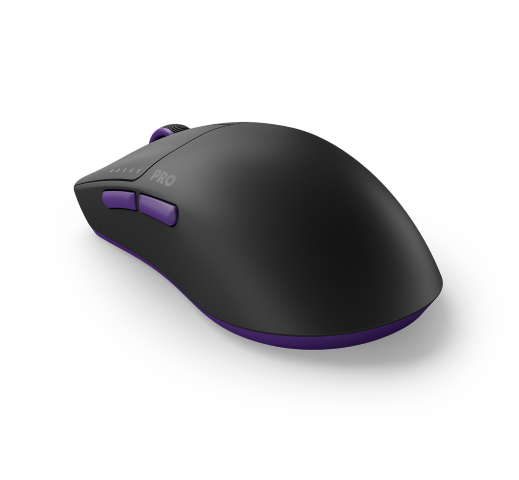 Dark Project Novus Pro - Souris PC Dark Project - Cybertek.fr - 0