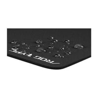 Asus ROG Hone Ace - XXL/Noir - Tapis de souris Asus - Cybertek.fr - 2