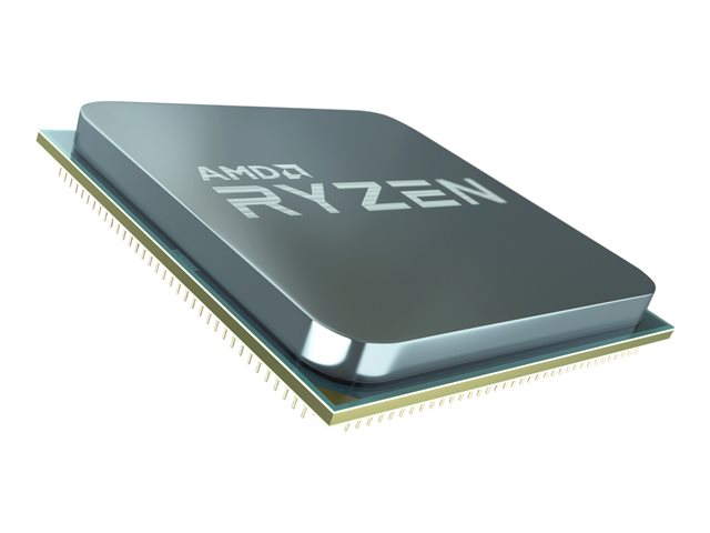 AMD Ryzen 9 3900 Tray - Processeur AMD - Cybertek.fr - 8
