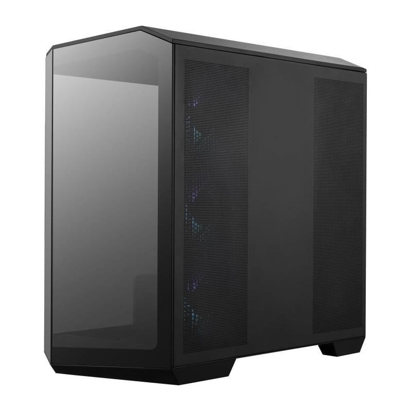 MAG PANO M100R PZ Noir + MAG A650BN Noir - Cybertek.fr - 3
