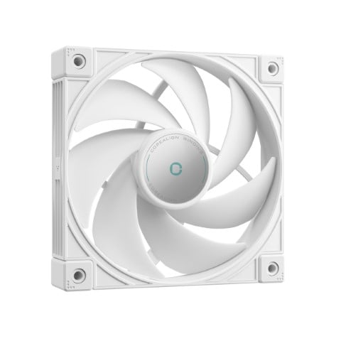 Deepcool Blanc - Ventilateur CPU Deepcool - Cybertek.fr - 6