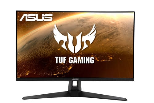 Asus 27 pouces  90LM05Z0-B04370-TBE - Ecran PC Asus - Cybertek.fr - 0
