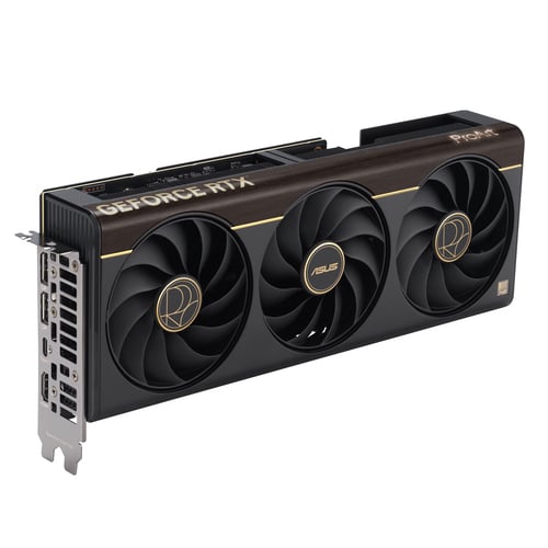 Asus ProArt RTX 5070 Ti OC 16Go  - Carte graphique Asus - 2