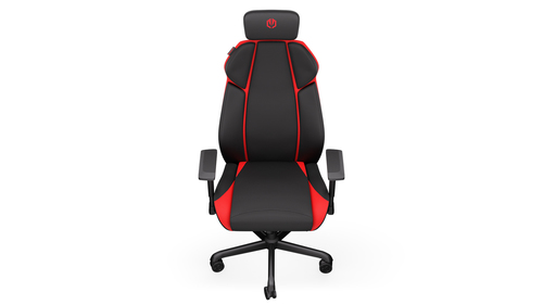 ENDORFY  Meta RD Rouge - Siège PC - Cybertek.fr - 1