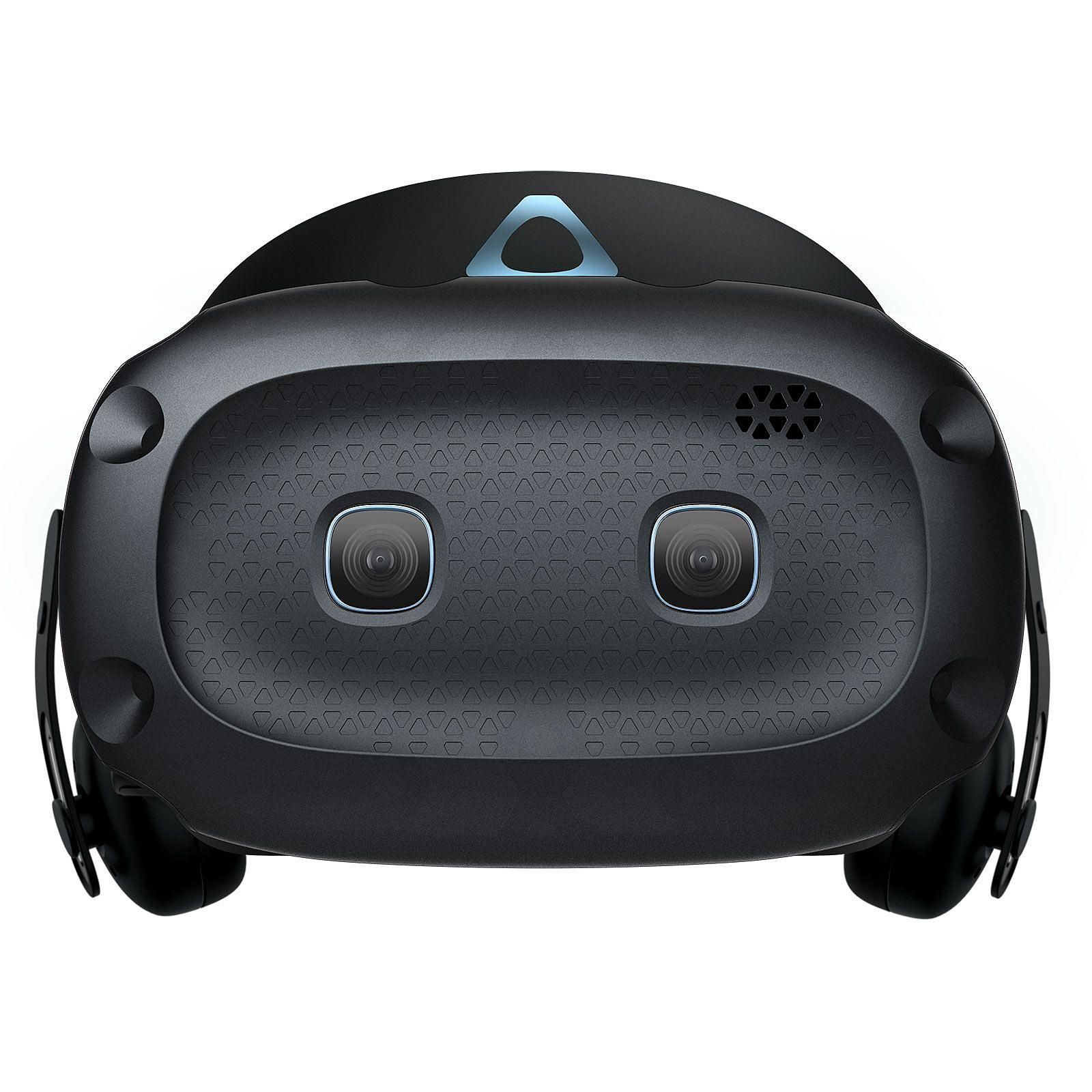 HTC Cosmos Elite HMD (99HASF008-00 **) - Achat / Vente Casque VR sur Cybertek.fr - 0
