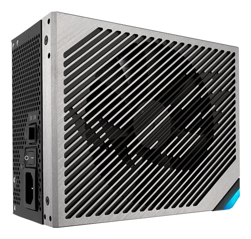 Asus 80+ Platinum (1200W) - Alimentation Asus - Cybertek.fr - 6