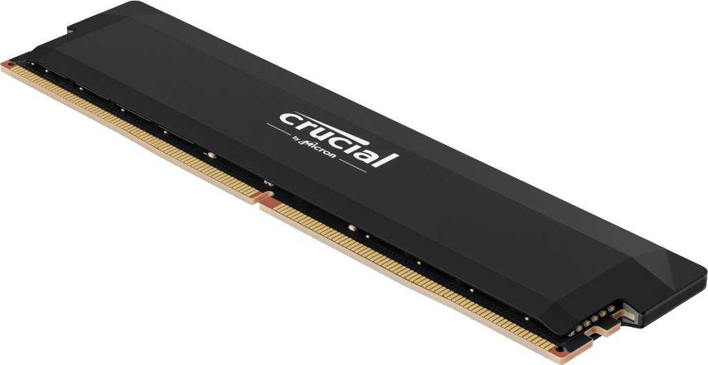 Crucial Mémoire PC MAGASIN EN LIGNE Cybertek