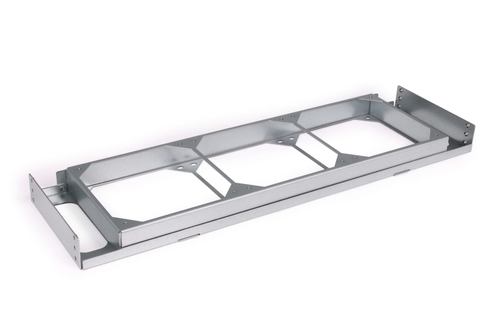Alphacool ES 4U 3x120mm Radiator Mounting (25058) - Achat / Vente Accessoires watercooling sur Cybertek.fr - 0
