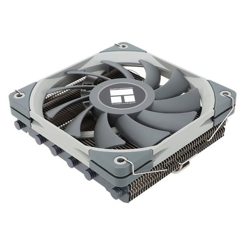 Thermalright AXP120-X67/Gris - Ventilateur CPU Thermalright - 0