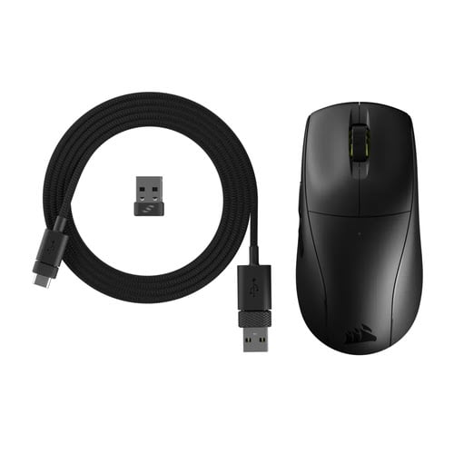 Corsair M75 Air - Souris PC Corsair - Cybertek.fr - 4