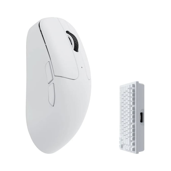 Keychron M2 - Souris PC Keychron - Cybertek.fr - 1