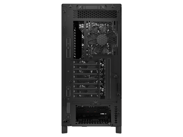 Corsair Frame 5000D RS Noir Noir - Boîtier PC Corsair - 6