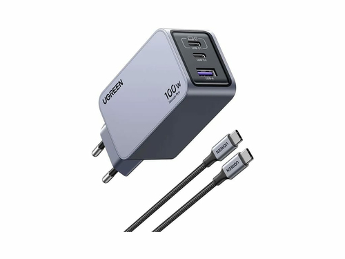 UGREEN Chargeur MAGASIN EN LIGNE Cybertek