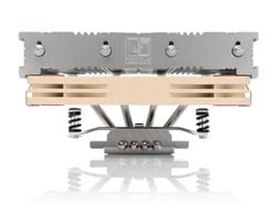 Ventilateur CPU Noctua NH-L12S Low Profile Cybertek