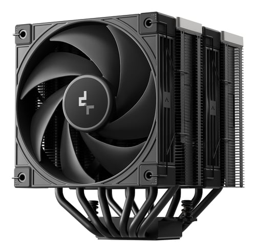 Deepcool Ventilateur CPU MAGASIN EN LIGNE Cybertek