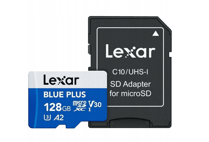 Lexar Carte mémoire MAGASIN EN LIGNE Cybertek