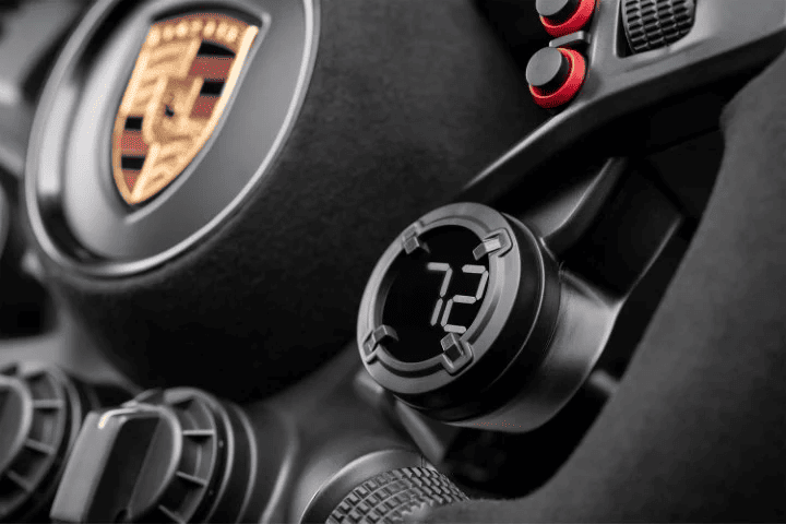 Fanatec CSL Elite Porche Vision GT + CS DD 12 Nm  (CSL_E_SW_PVGT + CS_DD_EU	) - Achat / Vente Pack Simracing sur Cybertek.fr - 3