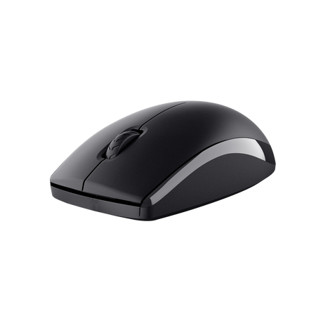 Trust PRIMO - Pack Clavier/Souris - Cybertek.fr - 2