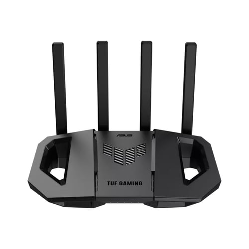 Asus TUF Gaming BE3600 Dual Band WiFi 7  - Routeur Asus - 0
