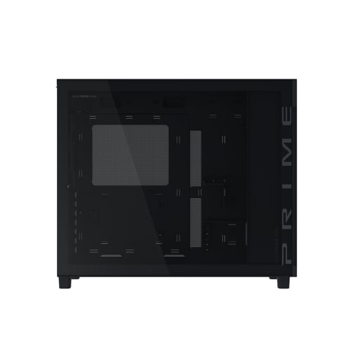 Asus PRIME AP303 TG Noir Noir - Boîtier PC Asus - Cybertek.fr - 4