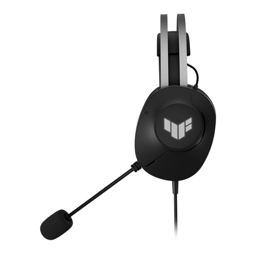 Asus TUF Gaming H1 Gen II 7.1 Surround Noir - Micro-casque - 1