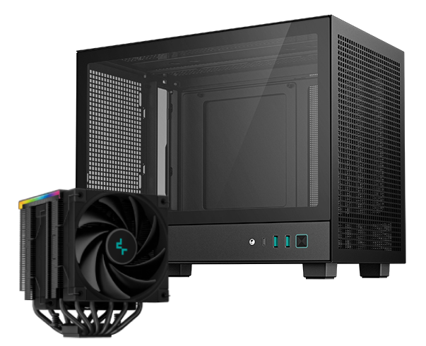 Deepcool Kit Upgrade PC MAGASIN EN LIGNE Cybertek