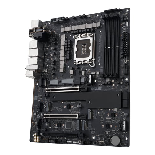 Asus PROART Z890-CREATOR WIFI ATX  - Carte mère Asus - Cybertek.fr - 10
