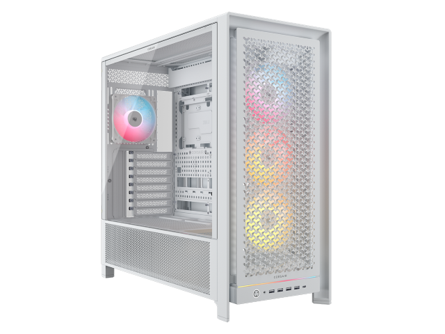 Corsair Boîtier PC MAGASIN EN LIGNE Cybertek