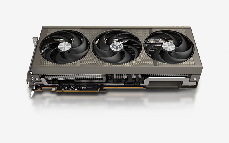 R7 7800X3D + Nitro+ Radeon RX9070 XT GAMING OC 16G - Cybertek.fr - 3