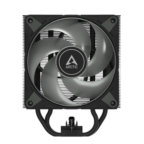 ARCTIC Noir - Ventilateur CPU ARCTIC - Cybertek.fr - 4
