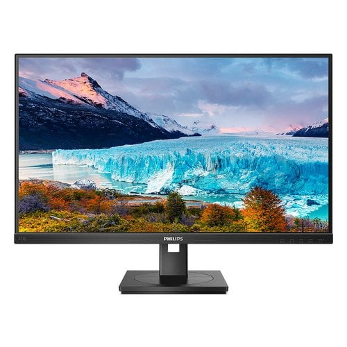 Philips 27 pouces  273S1/00-PE - Ecran PC Philips - Cybertek.fr - 0