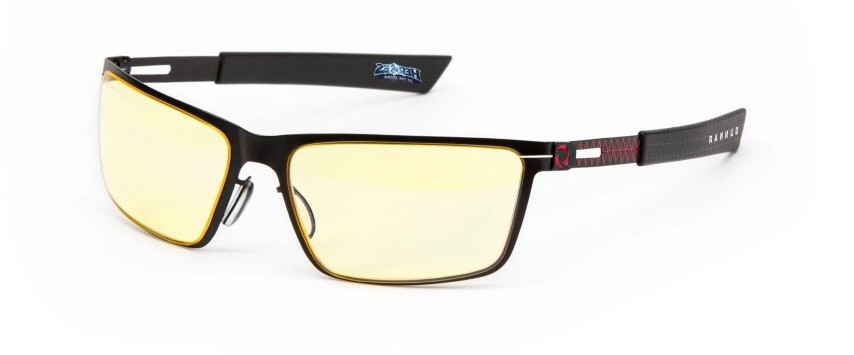 Gunnar Heroes Of The Storm STRIKE FIRE - Noir (GUNSTRIKFIR) - Achat / Vente Lunettes de protection sur Cybertek.fr - 0