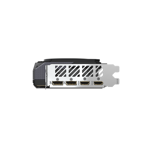 Gigabyte Radeon RX 9070 GAMING OC 16G  - Carte graphique Gigabyte - 4