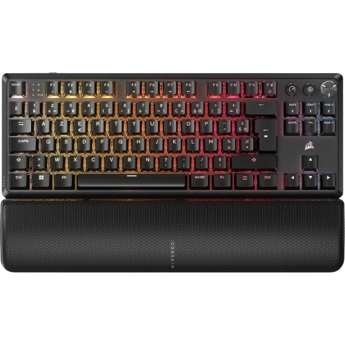 Corsair Clavier PC MAGASIN EN LIGNE Cybertek