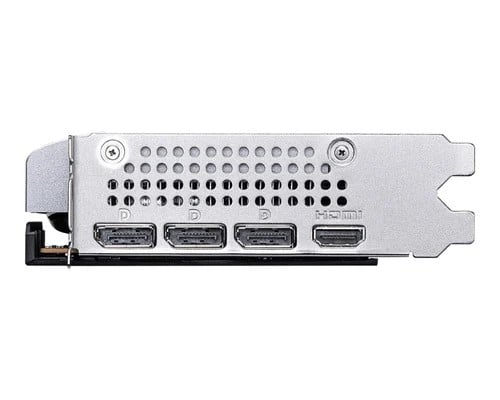 RTX 5060 8G VENTUS 2X OC + MPG A1000GS PCIE5# - Cybertek.fr - 2