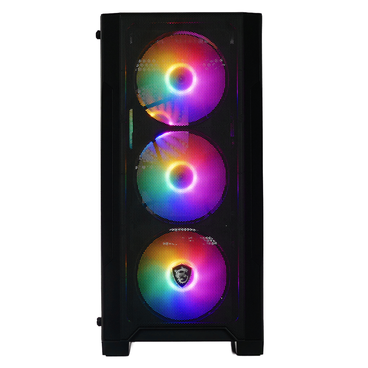 Cybertek ECO Gaming - R5-5500/5060/16Go/500Go (PCG-10603118) - Achat / Vente PC Fixe sur Cybertek.fr - 2