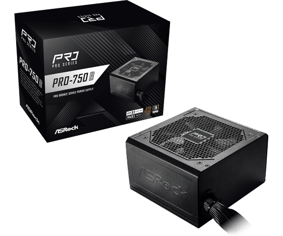 ASRock Alimentation MAGASIN EN LIGNE Cybertek