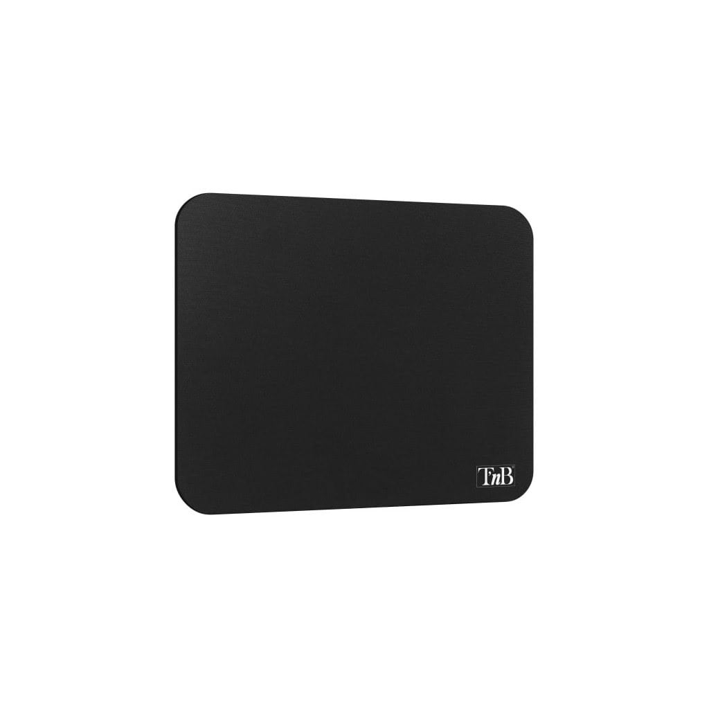 T'nB - S/Noir - Tapis de souris T'nB - Cybertek.fr - 0