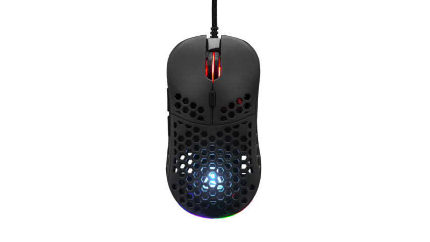 The G-LAB Kult Oxygen - Souris PC The G-LAB - Cybertek.fr - 0