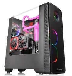 Thermaltake Boîtier PC MAGASIN EN LIGNE Cybertek