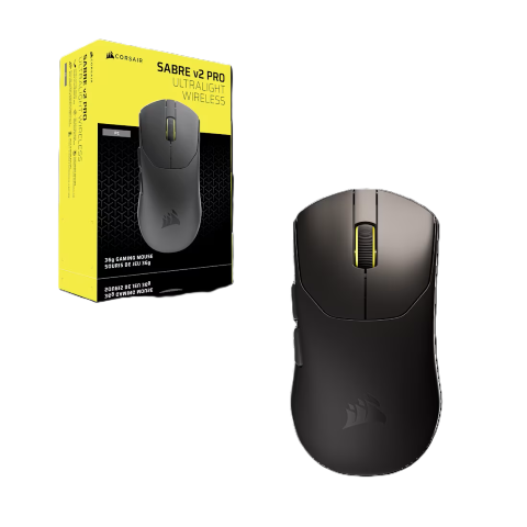 Corsair Sabre V2 Pro - Souris PC Corsair - Cybertek.fr - 1