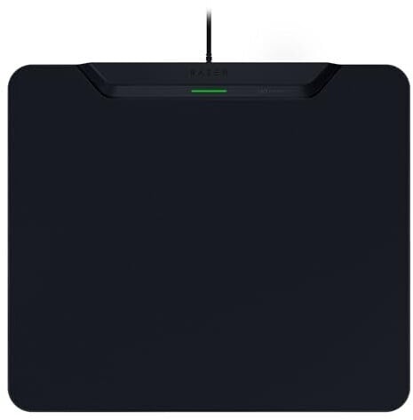 Razer Hyperflux V2 Hard Edition - M/Noir - Tapis de souris Razer - 0
