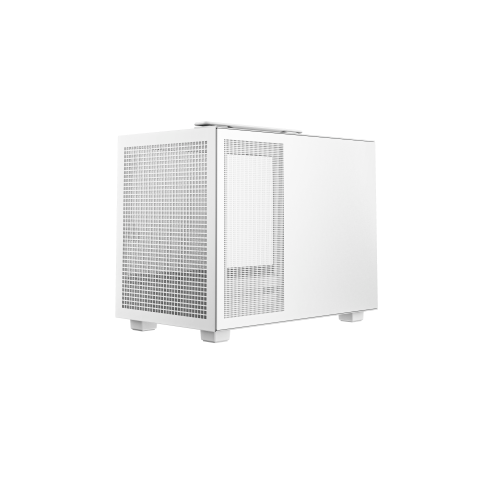 CH160 Blanc-mT/SsAlim/Mini-ITX+AK620 DIGITAL Blanc - Cybertek.fr - 7